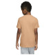 Nike Παιδική κοντομάνικη μπλούζα Sportswear Embroidered Futura Tee